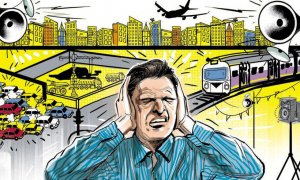 [«не у меня во дворе»] Немцы борются против строительства ветропарков рядом с их домами: в сильный ветер, работая на полную мощность, они издают звук, который напоминает летящий вдали самолет