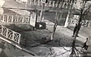 Невинномысские дети разводили водителей автоподставами