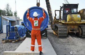 Свои правила. Посол Дании объяснил задержку "Северного потока-2"