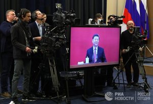 The Wall Street Journal (США): Китай и Россия — партнеры, и теперь у них есть газопровод стоимостью в $55 миллиардов, который это доказывает