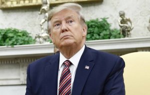 Трамп заявил, что США будут делать с нефтью в Сирии все, что захотят