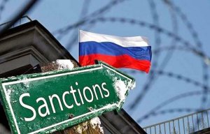 В Госдепе сообщили об отсутствии эффекта от санкций против России  (США не дали визы делегации Федерального казначейства для участия в форуме )