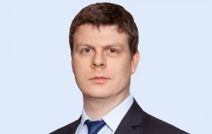 Интервью Александра Блошенко, исполнительного директора Госкорпорации «Роскосмос» по перспективным проектам и науке