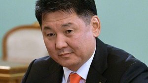Премьер Монголии заявил о старте проекта газопровода из России в Китай