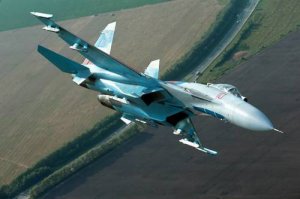 ВКС обнаружили в текущем году 5 тыс. иностранных военных самолетов у российских границ и обнаружили все пуски баллистических ракет в мире
