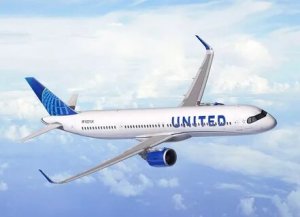 Американская United Airlines заменит самолеты Boeing на Airbus