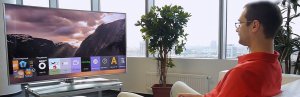 ФБР призвало заклеивать камеры "умных" телевизоров