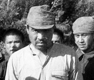 "Лучше три американца, чем один русский". Воспоминания Акиро Муканачи о боях с Красной армией и морпехами США (2019)