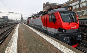 Оператор отправил тестовые поезда по Крымскому мосту без пассажиров