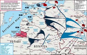 Станет ли учение ОВС НАТО «Defender Europe 2020» началом войны?