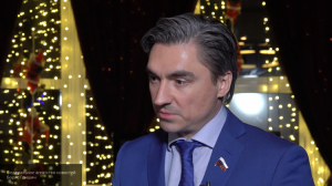 Кузница талантов – депутат Госдумы дал оценку конкурсу «Молодые лидеры Рунета»