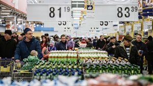 Производители газировки и соков снизят содержание сахара в них на 10%.