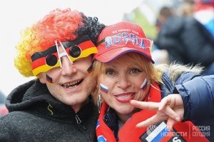 Die Welt (Германия): немецкое помешательство на России