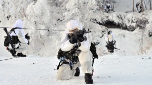 Китайское издание объяснило причины «воинственности» русских