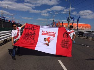 «Мордовия Арена» с 1 января 2020 года станет собственностью республики Мордовия