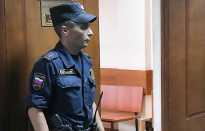 В Москве арестовали семь человек, подозреваемых в причастности к терроризму
