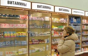Недостаток витамина D вызывает депрессию у женщин?