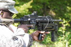 Армия США получила бракованные гранатометы