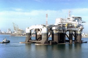 США дали добро на переезд космодрома "Морской старт" в Россию