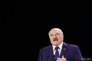 «Я министру финансов запретил брать эти деньги». Лукашенко прошелся по нерешенным вопросам с РФ
