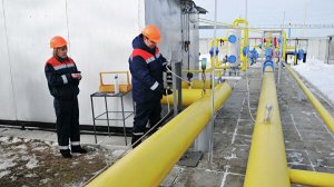 «Дата  не подтверждена». На Украине сообщили о срыве переговоров с Россией по транзиту газа. 13 декабря истекает последний срок заключения долгосрочного договора
