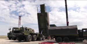 Американский профессор объяснил, зачем Россия показала США "Авангард"