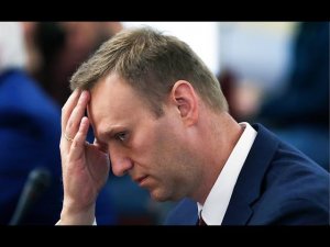 Алексей Навальный проиграл суд лидеру столичных единороссов
