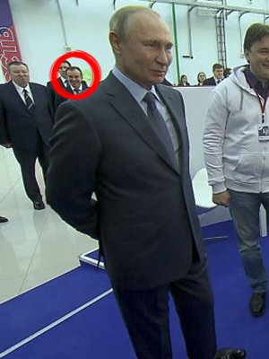Находящийся в коме стабилен - Кубанский картель сделал что смог