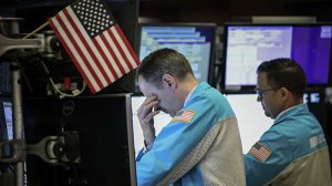 Корпоративный долг США достиг десяти триллионов долларов