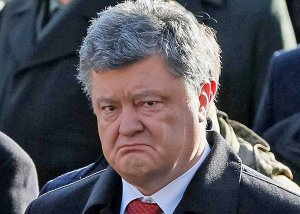 Порошенко советует Зеленскому не оставаться с Путиным с глазу на глаз