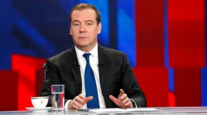 Медведев призвал не идеализировать Советский Союз