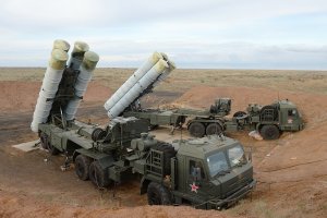 С-400 пытаются подслушать