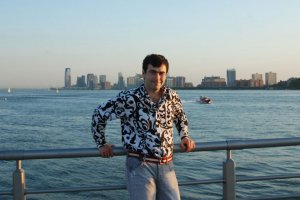 Обыкновенный бездельник-рантье – как живет в США сын Ходорковского Павел