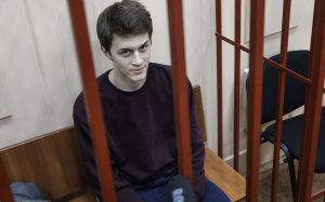 Бесстыдные попытки либералов «утяжелить» меру наказания Жукова