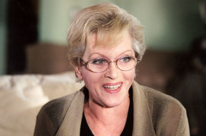 Народная артистка СССР Алиса Фрейндлих празднует 85-летие