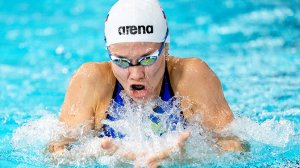 Блестящее выступление: российские пловцы взяли три золота на чемпионате Европы