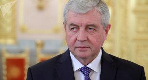 Семашко рассказал об итогах переговоров президентов по интеграции