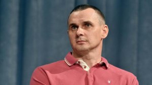 Сенцову не дали слово на премии Европейской киноакадемии