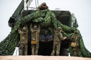Турецкие С-400 получили уникальную опцию, которой нет в ПВО РФ