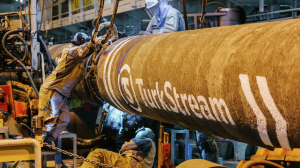 В Болгарии готовы принимать газ из «Турецкого потока» с 1 января 2020 года