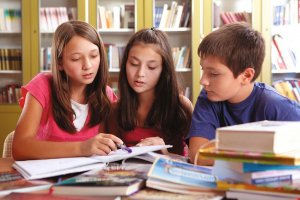 В Германии каждый пятый 15-летний школьник читает с трудом