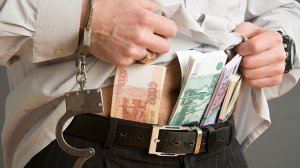 В России предложили приравнять хищение бюджетных средств к госизмене (Досрочное освобождение и амнистия коррумпированных лиц могут рассматриваться, только если они возместили ущерб, считает глава НАК)