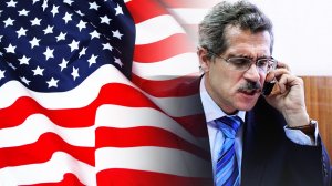 Колобков раскритиковал закон США, не допускающий спортивный суд до их спортсменов