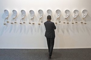 Пишите, вас услышат Тайную запись переговоров стали принимать как доказательства