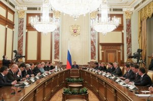 Кабмин направил президенту на подпись соглашение о пенсиях в ЕАЭС (Россия начнет платить мигрантам пенсии)