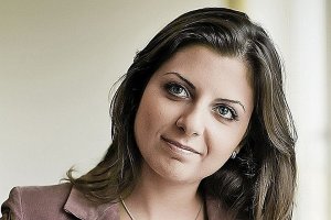Маргарита Симоньян: Путин не будет следующим президентом
