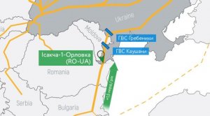 Трансбалканский газопровод уходит в реверс: через Болгарию — на Украину
