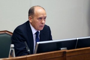 В этом году в России было предотвращено 50 преступлений террористической направленности и не допущено ни одного теракта