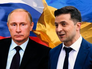 "А у нас в квартире газ". Встреча Путина с Зеленским — успех и неудача