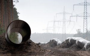 Конгресс США смягчил санкции против Nord Stream 2